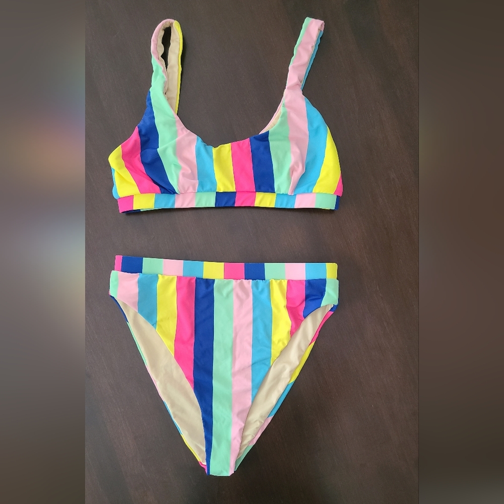 Swimsuit - image 1